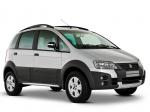 Fiat Idea Adventure 2006 года